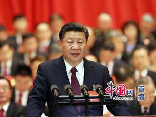 习近平总书记阐述新时代中国特色社会主义思想和基本方略